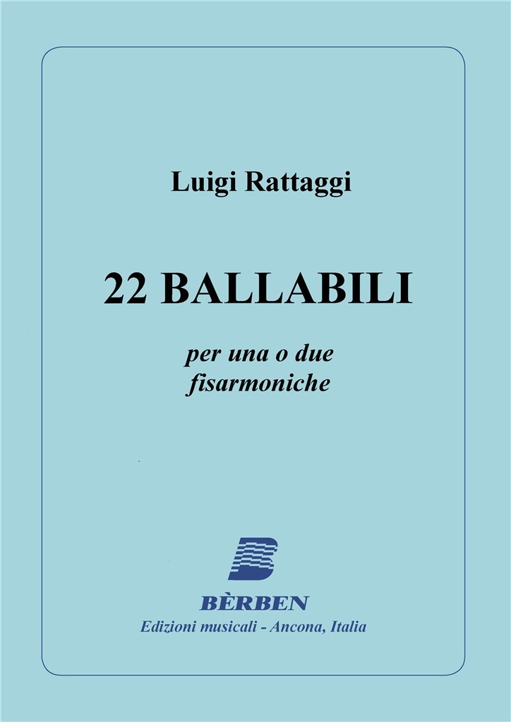 Ventidue Ballabili